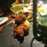 网红西餐厅(新凯广场店)