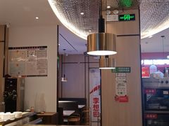 大堂-李想大虾(吾悦广场店)