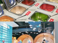 -渔夫蒸鲜(世奥湾店)