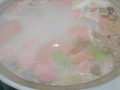 -土连锅·现熬养生汤锅(梁家巷店)