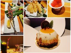 -文三酒肆自助放题(新街口友谊广场店)