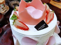 -仟吉KenGee(江南万达店)