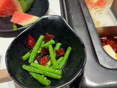 -鼎膳常火锅(华阳店)