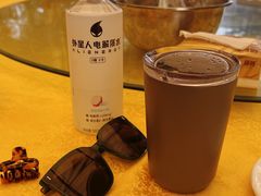 -深圳市大鹏新区华记山海农庄餐厅
