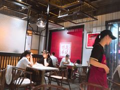 大堂-老廣糖水铺(乐汇城店)
