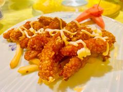 -老灶房-四川土菜(铁牛广场店)