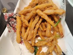 -湖锦酒楼(八一路店)