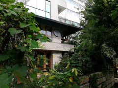 -时光花园(白鹭洲店)