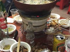 -威邵鸡煲(西华路总店)