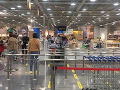 -宜家·瑞典风味餐厅(北京西红门店)