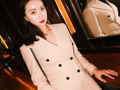 -北京三里屯CHAO酒店