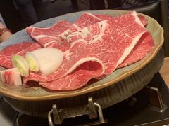 -满来寿喜烧(金虹桥店)