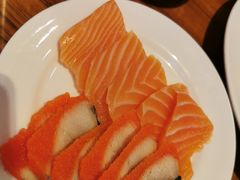 -好日子皇冠假日酒店·君怡咖啡厅(特美思大厦店)