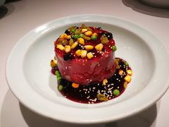 -宝轩渔府·老字号海鲜·正宗津菜(水上店)
