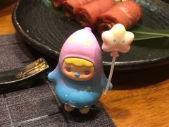 -大渔铁板烧(中山路八佰伴店)