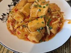 -迎晨餐厅(青芝坞店)