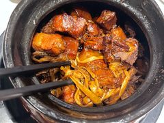 -回家吃饭·地道南昌菜(建德观总店)