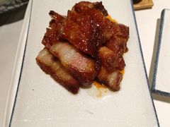 广式蜜汁叉烧-广州酒家(文昌总店)