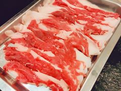-京炭铜锅涮肉·羊蝎子·羊肉炉(保利·时光里店)