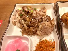 -無境·匠心日本料理(汉街店)