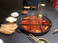 -胖碗火锅(观音桥店)