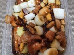 -玉桥餐厅(天坛店)