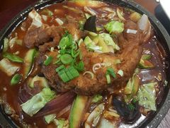-雲栖斜街炸酱面馆