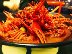 -红钳侠小龙虾·烧烤(中赢康康谷店)