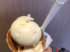 葡萄朗姆酒品脱-哈根达斯(钟楼新店)