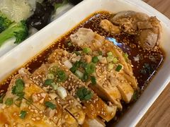 -陈傻子餐厅(世纪都会店)