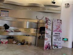 -金悦足道(宝岗大道店)