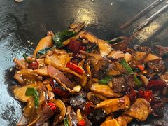 -吃货私房菜(丽江束河古镇店)