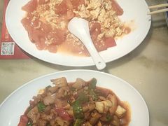 -吕记老鸭汤·徽菜馆(东营路店)