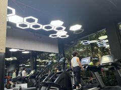 -VPsmart私教健身工作室(新华路旗舰店)