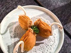 -鹭江宾馆·观海餐厅