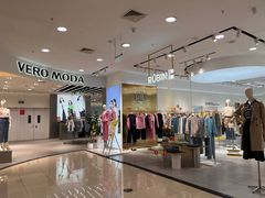 -新世界百货(顺义店)