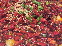 肥肠水煮鱼-金春禧(先天下店)