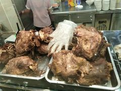 -西塔大冷面(市府大路店)