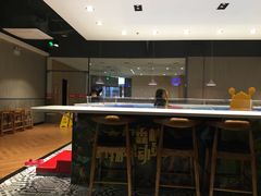 -比格比萨自助(国展店)