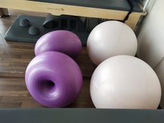 -美间·普拉提禅柔工作室