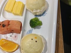 -鳗鳗的爱(朝阳大悦城店)