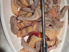 -尚尚仙·酸汤猪手·猪肚鸡火锅(华联万柳购物中心店)