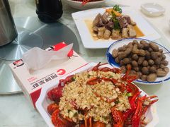 -阿胖龙虾(罍街店)