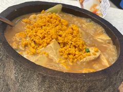 -品海楼·大连海胆锅贴馆(东港店)