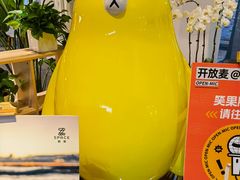 -自如ZSPACE四合院艺术餐厅