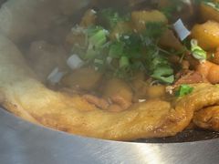 -二十一分小锅炖(中心店)