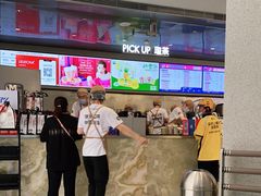 -LELECHA乐乐茶(百货大楼店)