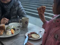 -Maan coffee漫咖啡(1905店)
