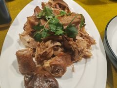 -人民公社大食堂(顺义总店)