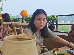 -伴山茶苑·围炉煮茶